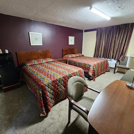 Starlite Motor Inn Абсекон Екстериор снимка