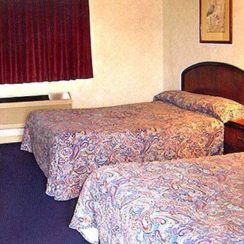 Starlite Motor Inn Абсекон Стая снимка