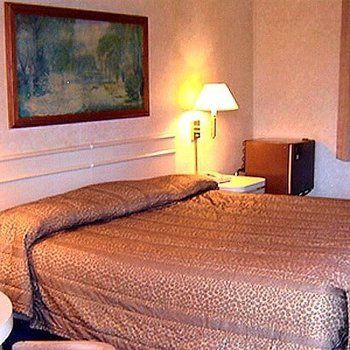 Starlite Motor Inn Абсекон Стая снимка